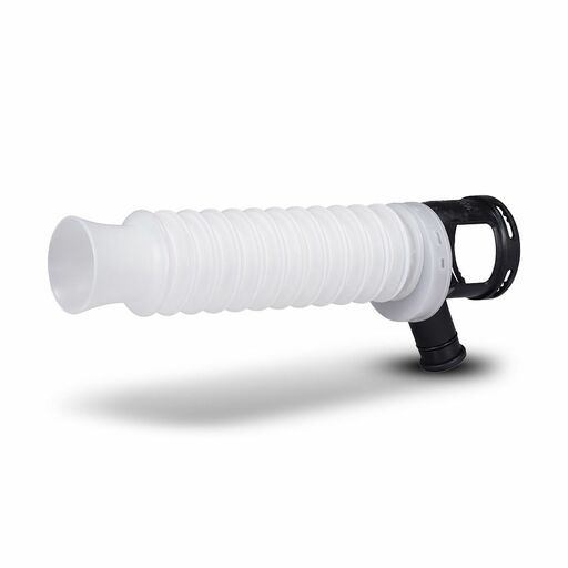 Makita 1914L9-2 Dust Extraction Cup Set to Suit Makita HR2670 - For Demolition / Chiseling