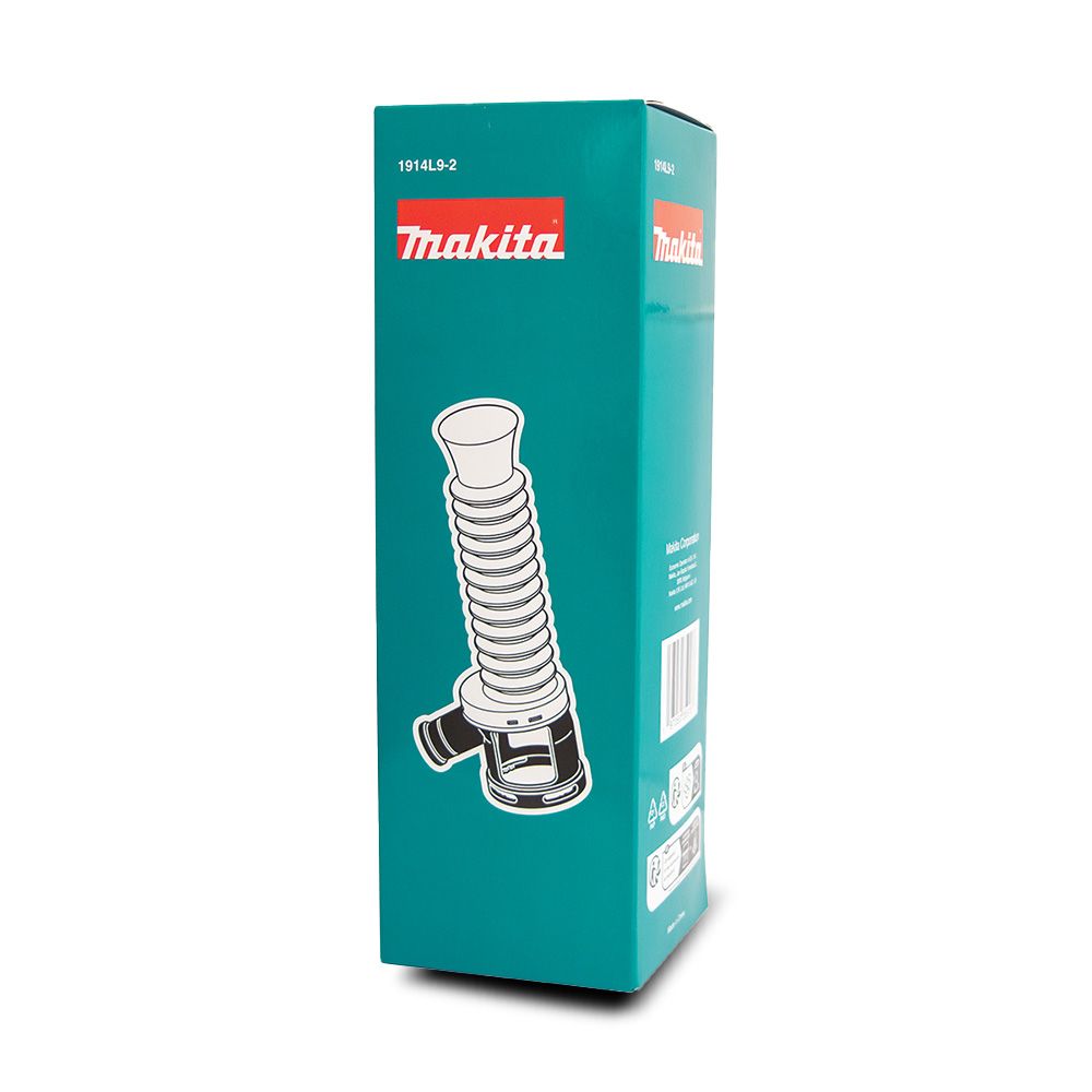 Makita 1914L9-2 Dust Extraction Cup Set to Suit Makita HR2670 - For Demolition / Chiseling – image 2