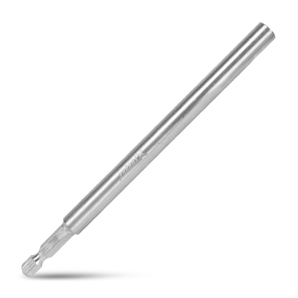 Xtorque XEBH150 1/4" Hex 150mm Extension Bit Holder – image 2