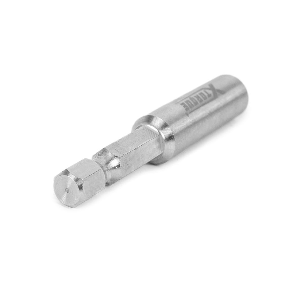 Xtorque XEBH60 1/4" Hex 60mm Extension Bit Holder – image 2