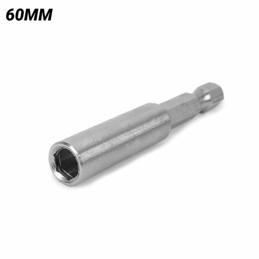 Xtorque XEBHS 5-Pack Extension Bit Holder Set – image 5
