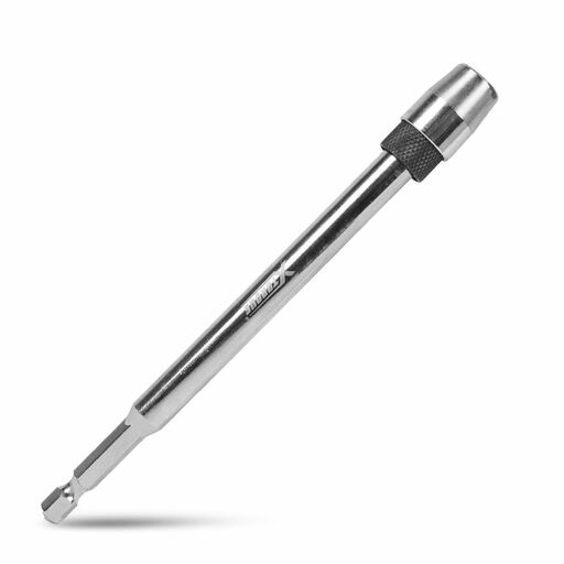 Xtorque XQEBH150 Quick Release Extension Bit Holder