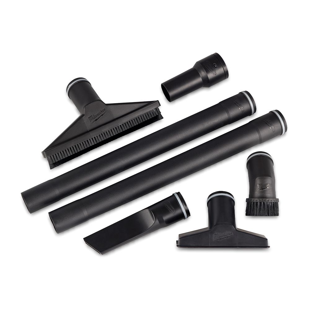 Milwaukee 49901970 Cleaning Accessory Kit in PACKOUT Box – image 2