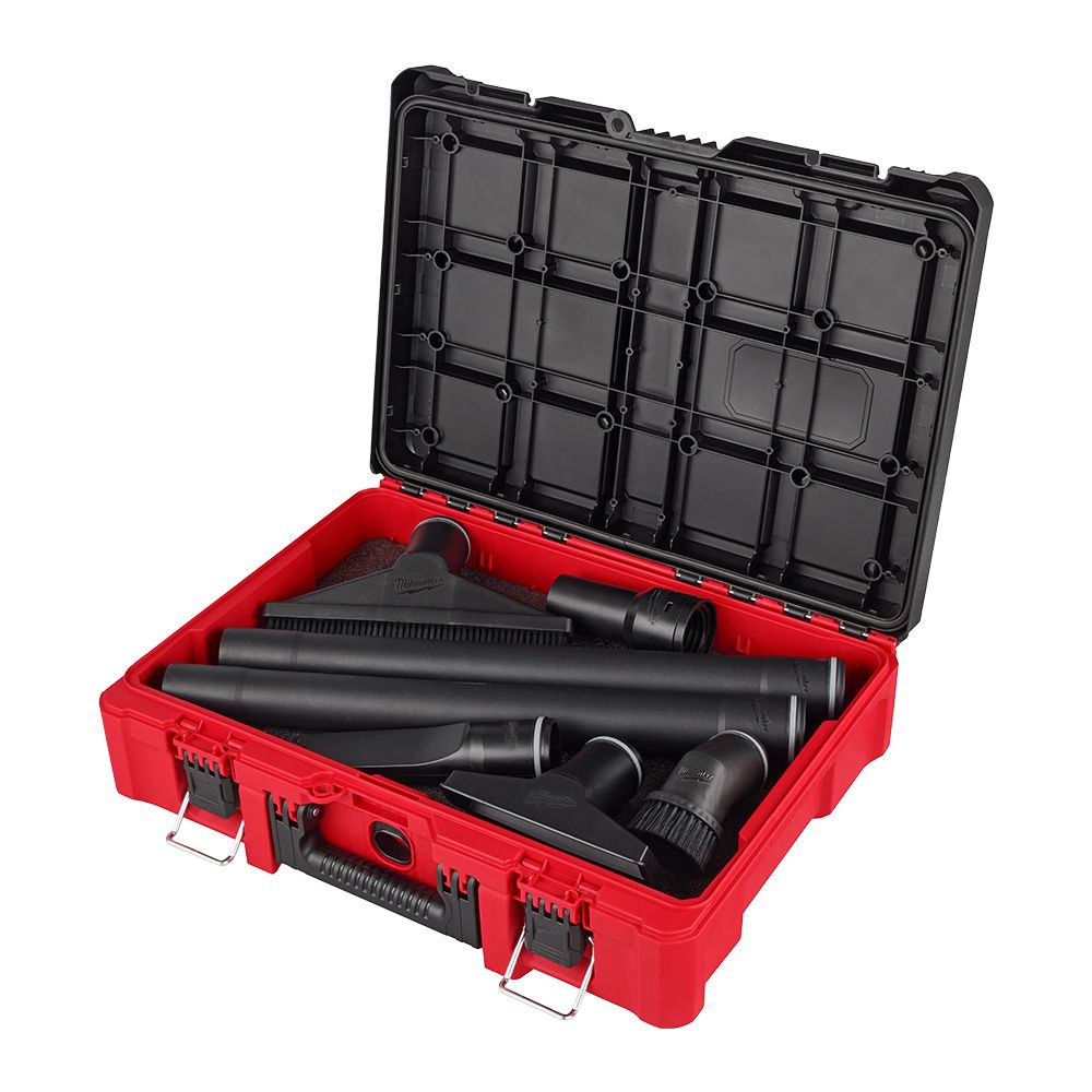 Milwaukee 49901970 Cleaning Accessory Kit in PACKOUT Box – image 4