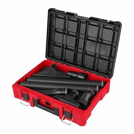 Milwaukee 49901970 Cleaning Accessory Kit in PACKOUT Box – image 4