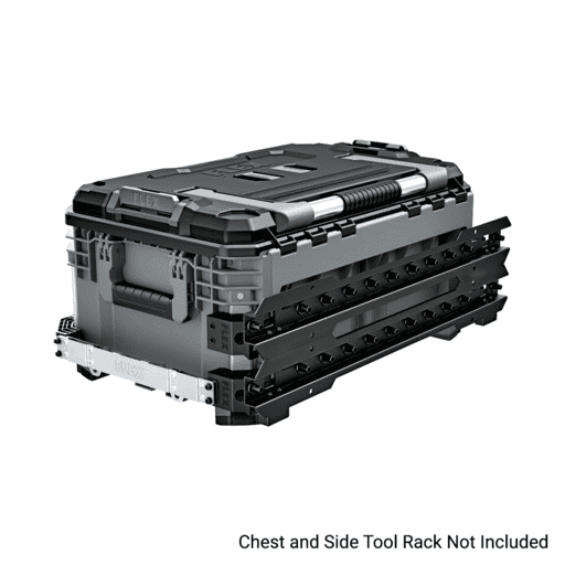 Flexfod Rack Flex FSA1503-2 2pk STACK PACK™ Wall-mount Rack Rail