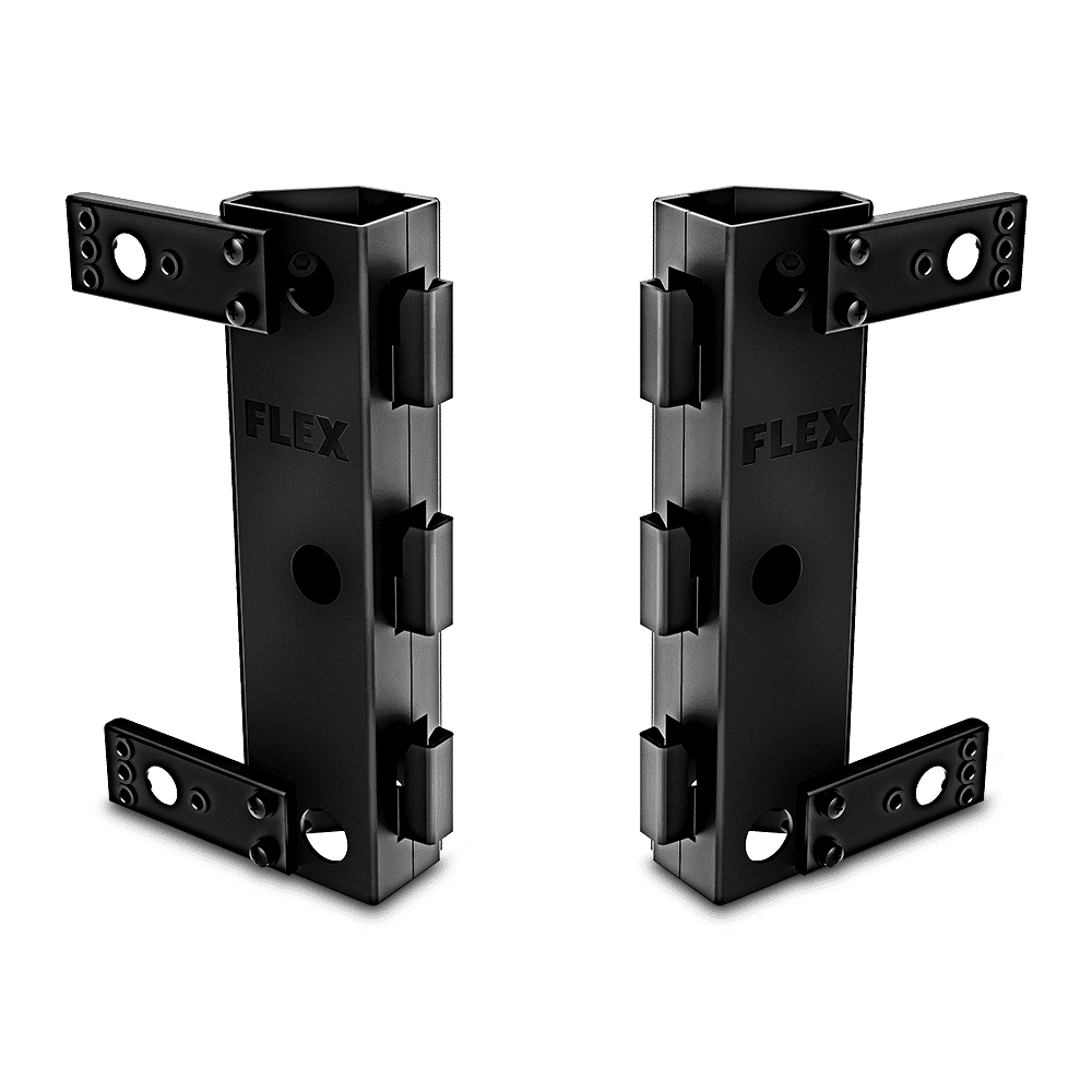 Flex FSA1504 STACK PACK™ Rolling Box Mount – image 2