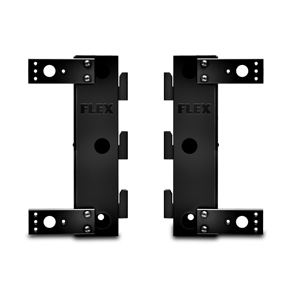 Flex FSA1504 STACK PACK™ Rolling Box Mount