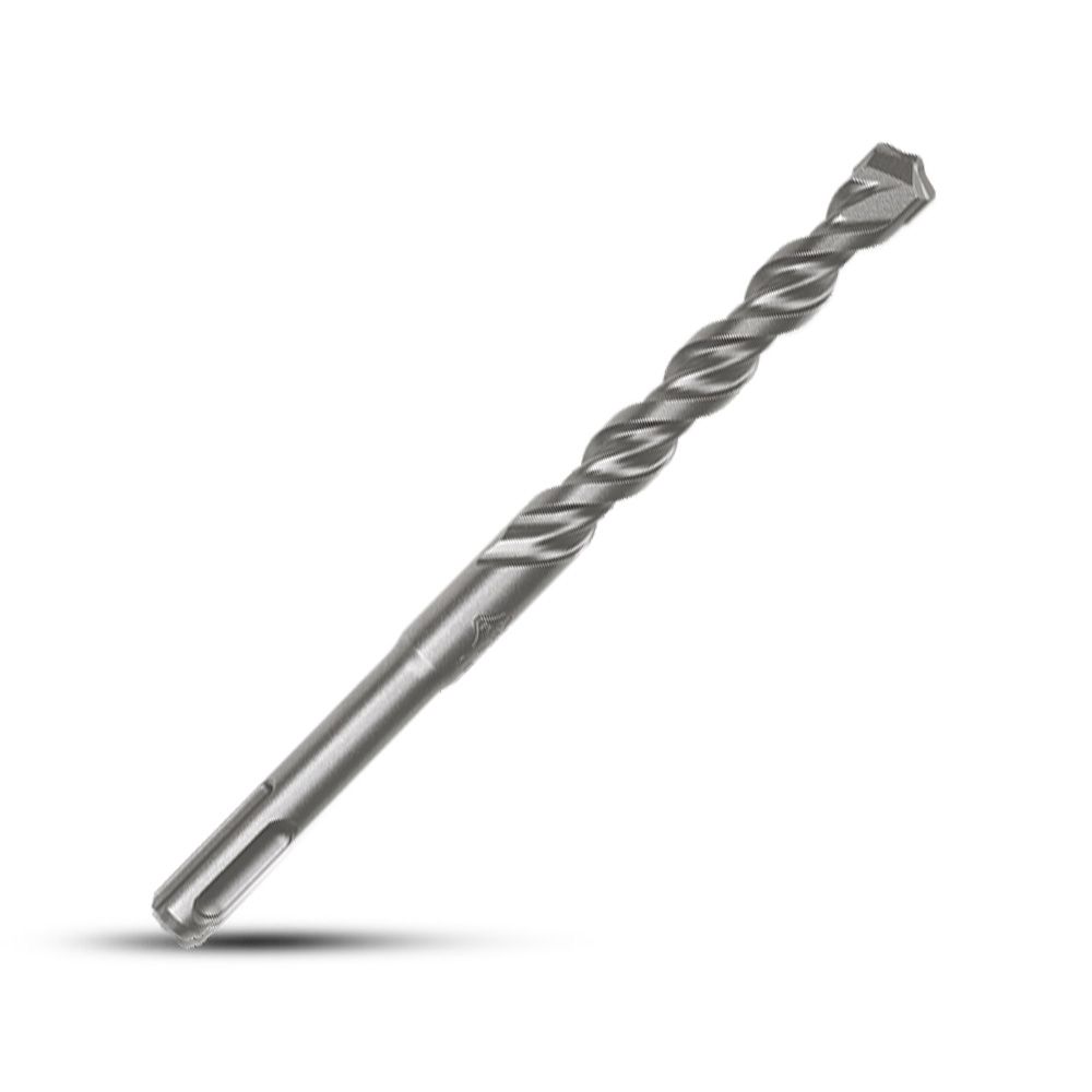 Milwaukee 4932344304 18mm x 300mm M2 2-Cut SDS Plus Drill Bit – image 4
