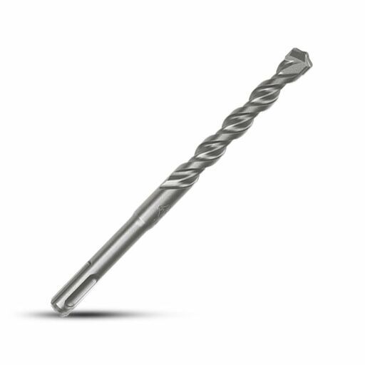 Milwaukee 4932344304 18mm x 300mm M2 2-Cut SDS Plus Drill Bit – image 4