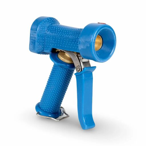 AK Reels 56-AKRC1200B 12mm x 15m Hotwash Reel with 1/2" BSP M Swivel – image 4