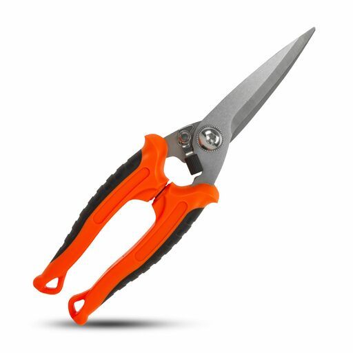 Daytona DSNI200 200mm (8") Industrial Shear Snips – image 2