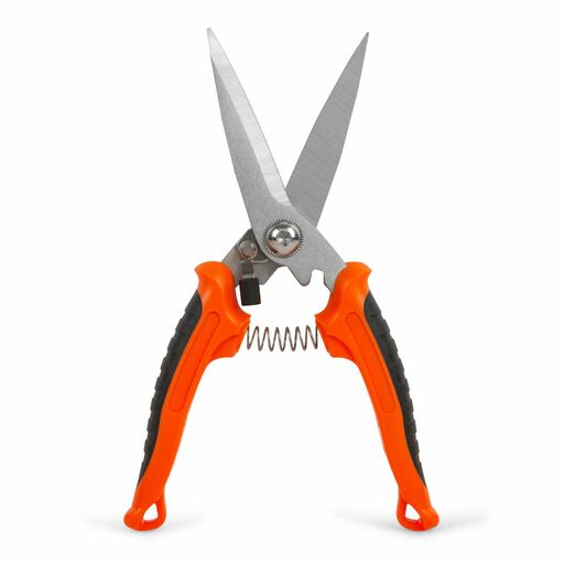 Daytona DSNI200 200mm (8") Industrial Shear Snips – image 3
