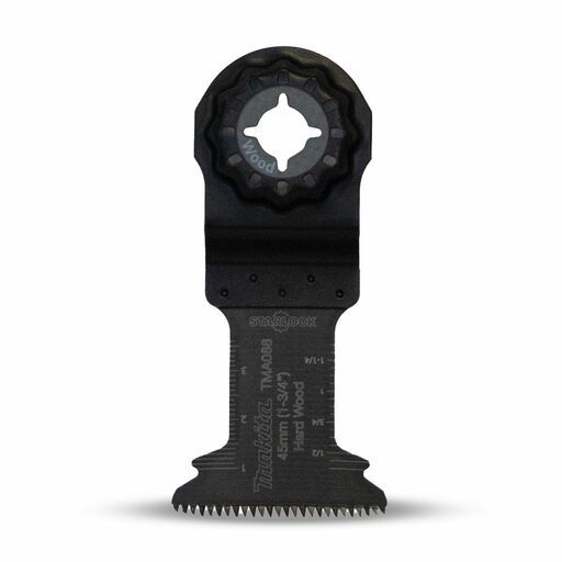 Makita E-25454 45mm Multitool Plunge Cut Saw Blade to Suit TMA088 – image 2