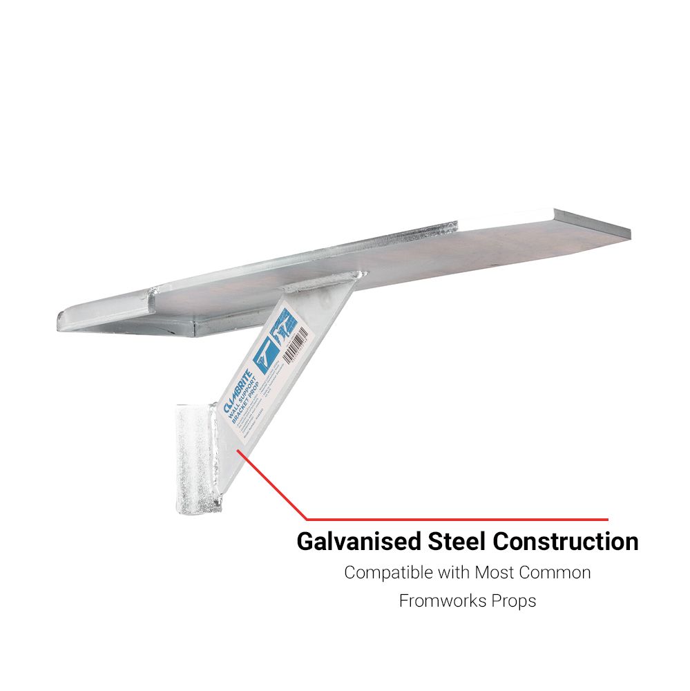 Climbrite WSB300 Wall Support Bracket Prop – image 3
