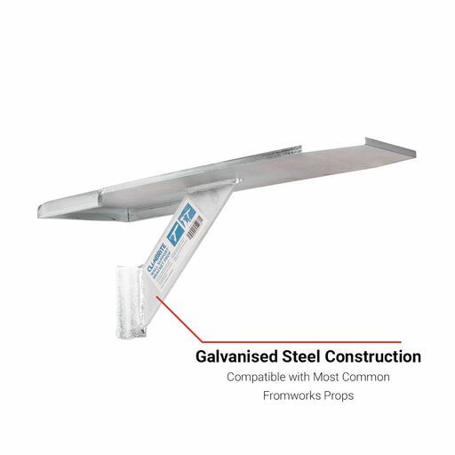 Climbrite WSB300 Wall Support Bracket Prop – image 3
