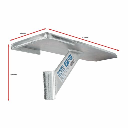 Climbrite WSB300 Wall Support Bracket Prop – image 2