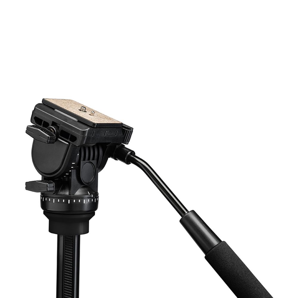 Leica TRI105 (LG975728) 1.8m Pan Head Tripod to suit Disto / Lino – image 2