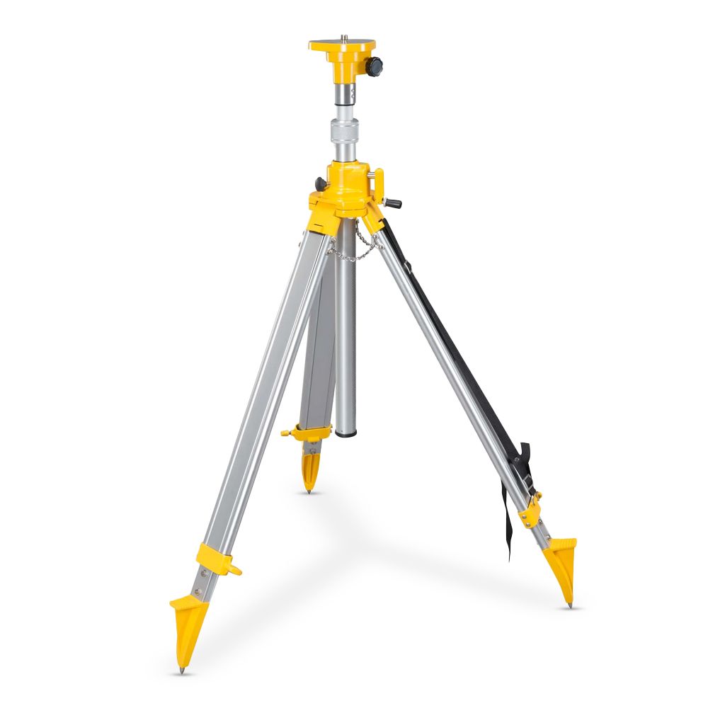 TUF Lasers TUF-SJP50N 3m Heavy Duty Elevating Tripod – image 2