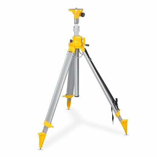 TUF Lasers TUF-SJP50N 3m Heavy Duty Elevating Tripod – image 2