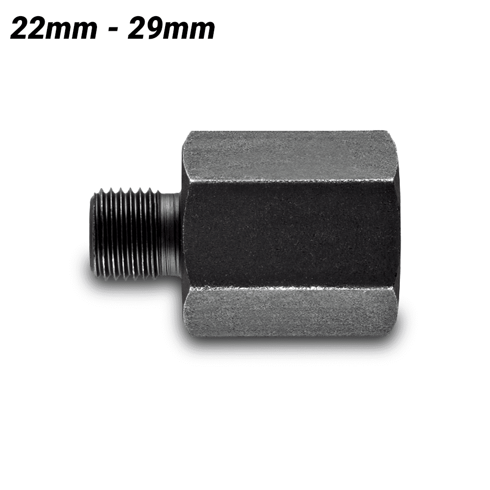 Milwaukee 4932430464 M14 22mm-29mm Angle Grinder Adapter
