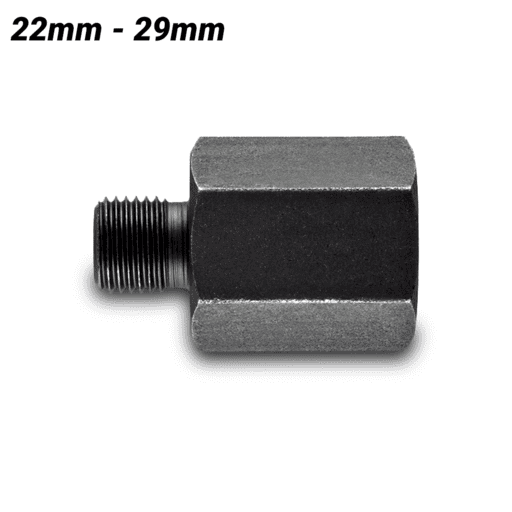 Milwaukee 4932430464 M14 22mm-29mm Angle Grinder Adapter – image 2