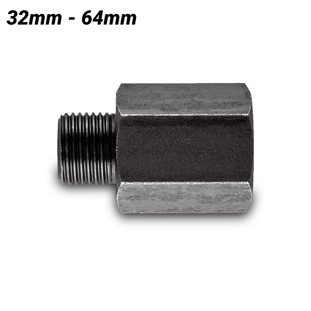 Milwaukee 4932430465 M14 32mm-64mm Angle Grinder Adapter – image 2