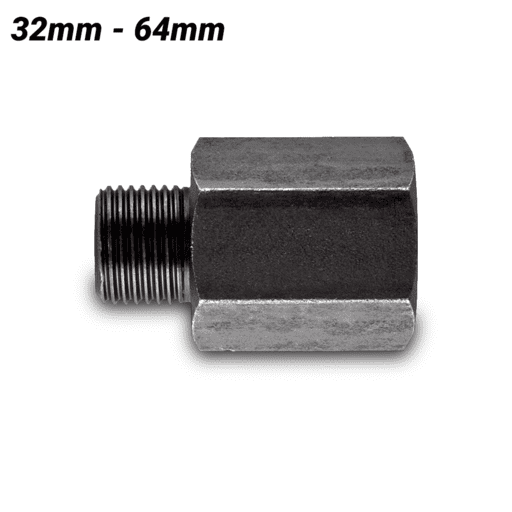 Milwaukee 4932430465 M14 32mm-64mm Angle Grinder Adapter – image 2