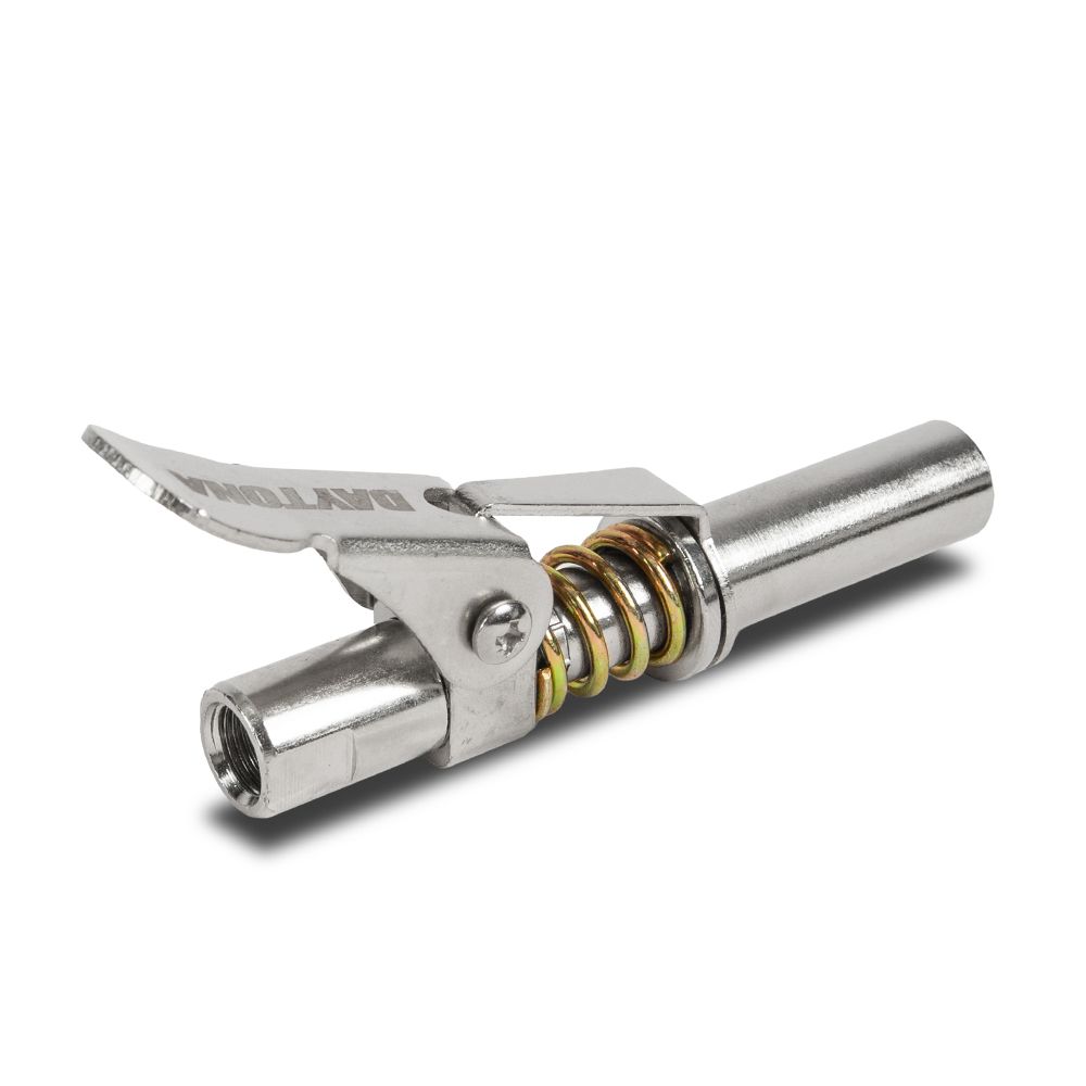 Daytona DGCBSP Straight Quick Release BSP Grease Coupler – image 2