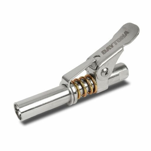 Daytona DGCBSP Straight Quick Release BSP Grease Coupler
