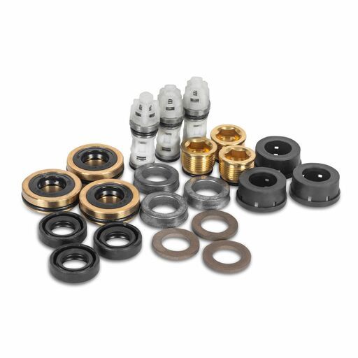 Typhoon T36G29KIT Service Kit for 3600PSI Pressure Triplex Pump to Suit TTP3600 – image 2