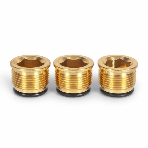 Typhoon T36G29KIT Service Kit for 3600PSI Pressure Triplex Pump to Suit TTP3600 – image 5