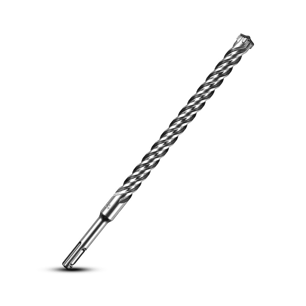 Milwaukee 4932430814 35mm x 670mm SDS Max 4-Cut Drill Bit – image 4