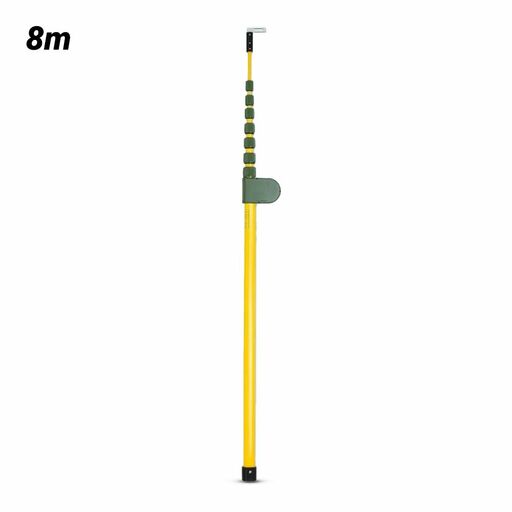 Senshin SK202-8 8m Fibreglass Measuring Pole