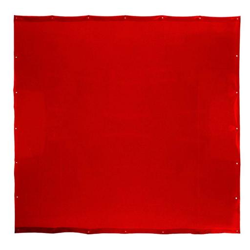 UNIMIG XARWC Xa Professional Welding Red Curtain (CURTAIN ONLY)