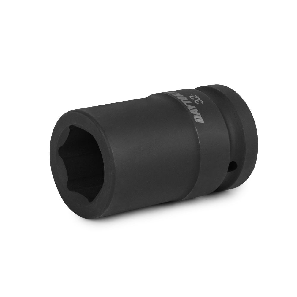 Daytona D1S32MM 32mm 1" Drive 6 Point Impact Socket – image 2