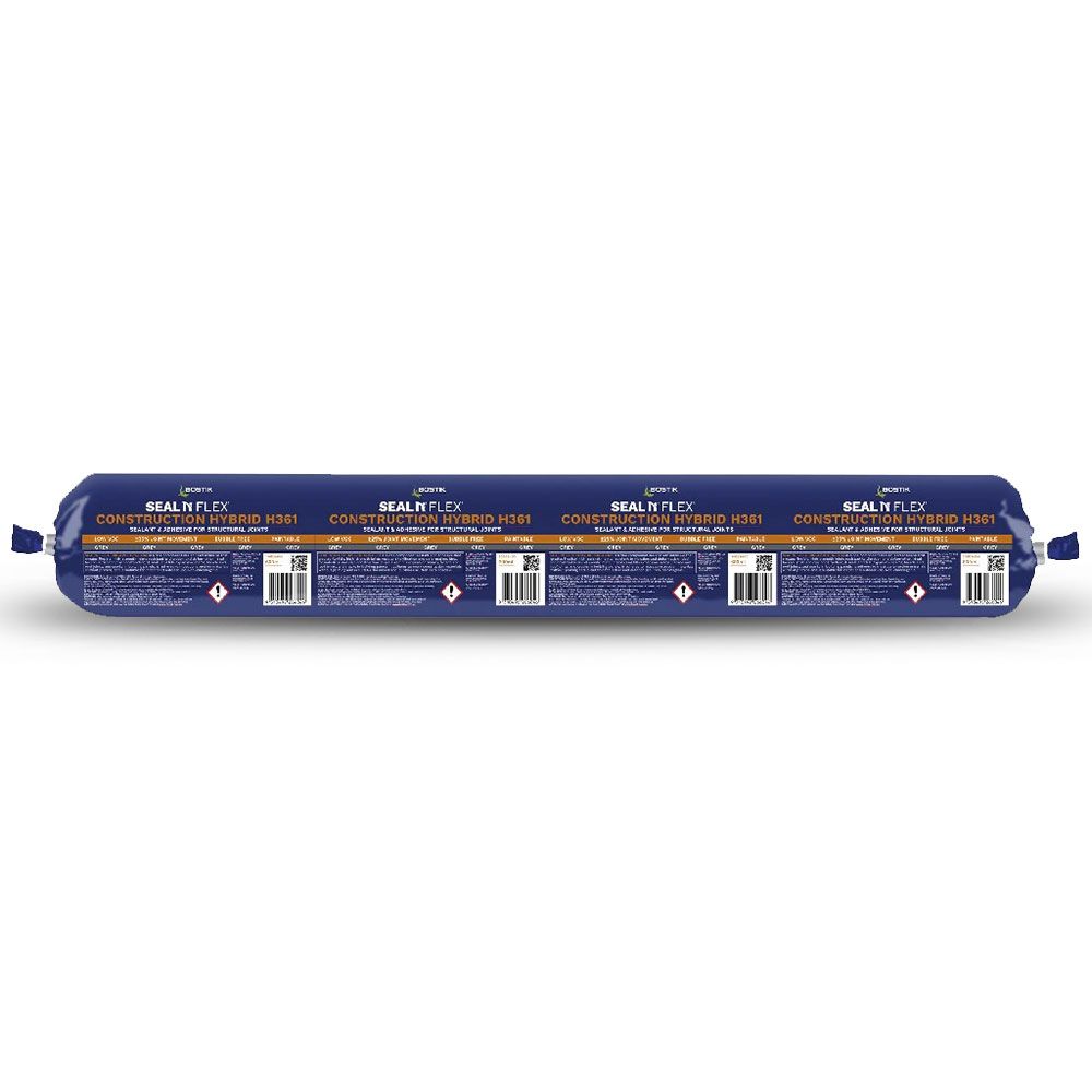 Bostik 30629400-20PK 20-Pack Seal n Flex Construction H361 – image 5