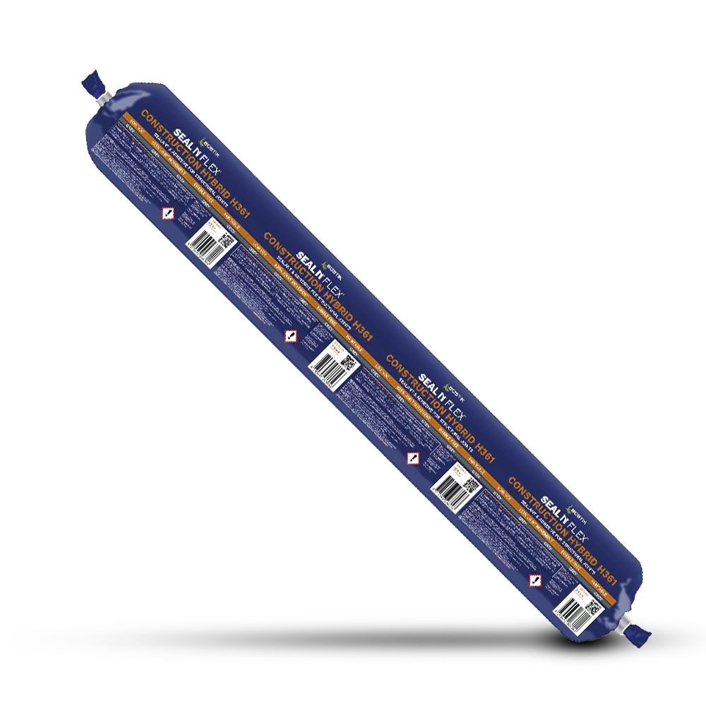 Bostik 30629400-20PK 20-Pack Seal n Flex Construction H361 – image 4