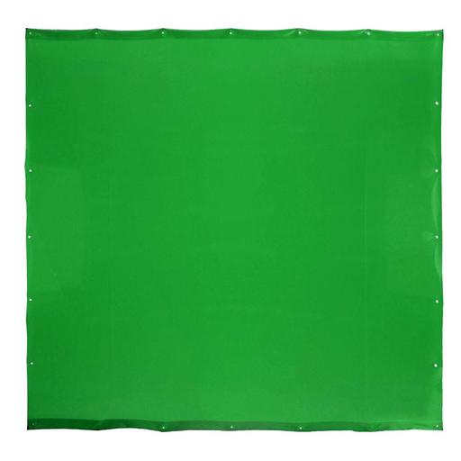 UNIMIG XAGWC Xa Professional Welding Green Curtain (CURTAIN ONLY)