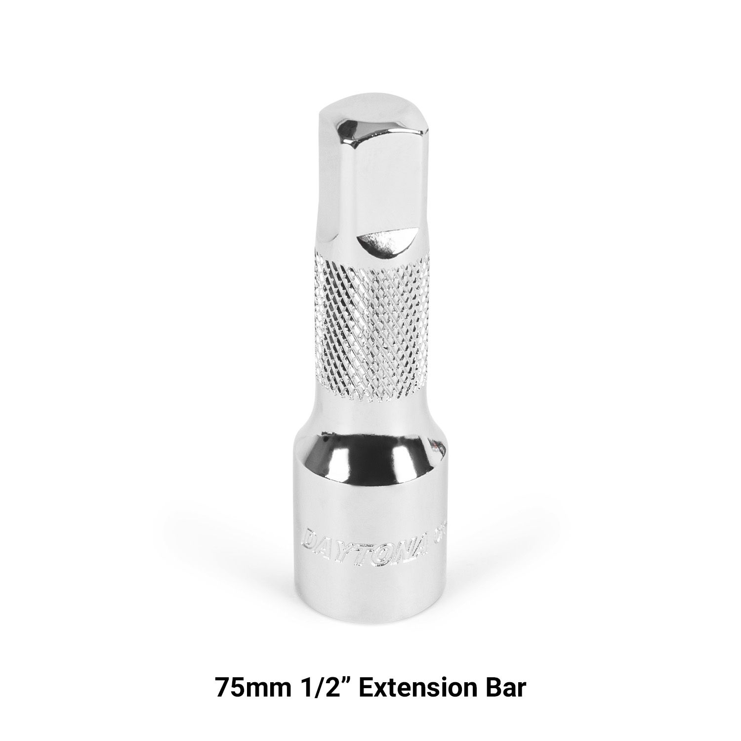 Daytona DSS1212 12pce 1/2" 10-24mm 12pt Metric Socket Set with 75mm Extension Bar – image 5
