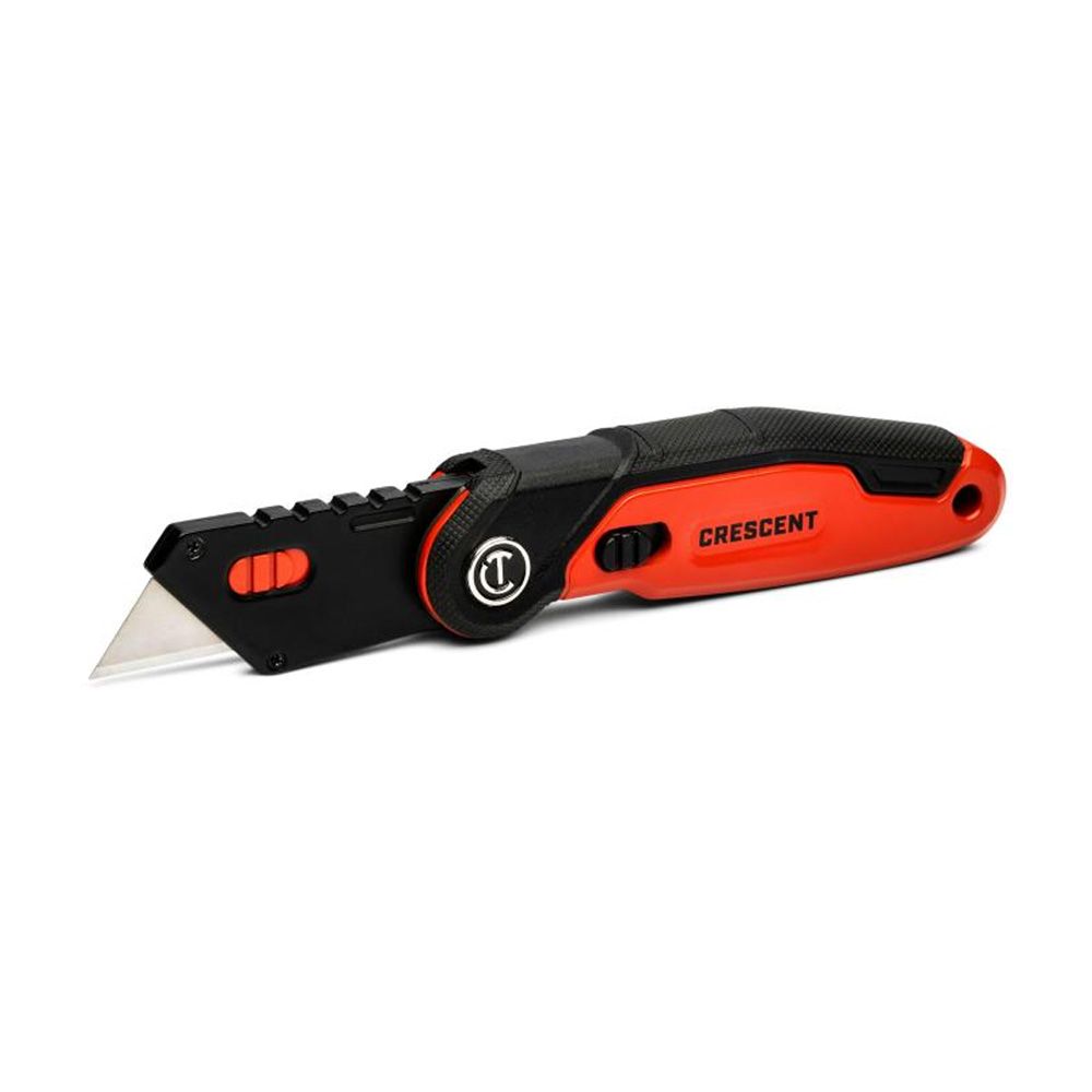 Crescent CTKF3 Folding Utility Knife – image 2