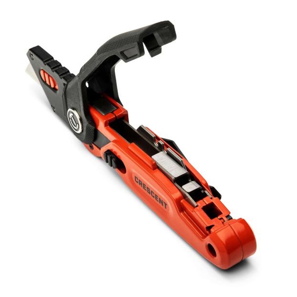 Crescent CTKF3 Folding Utility Knife – image 4