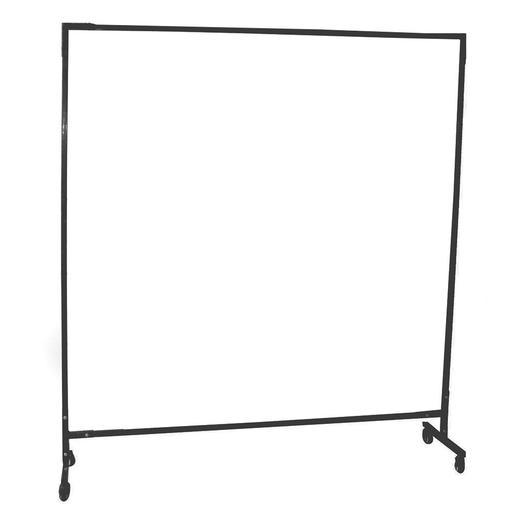 UNIMIG XABSF Welding Curtain Steel Frame With Wheels
