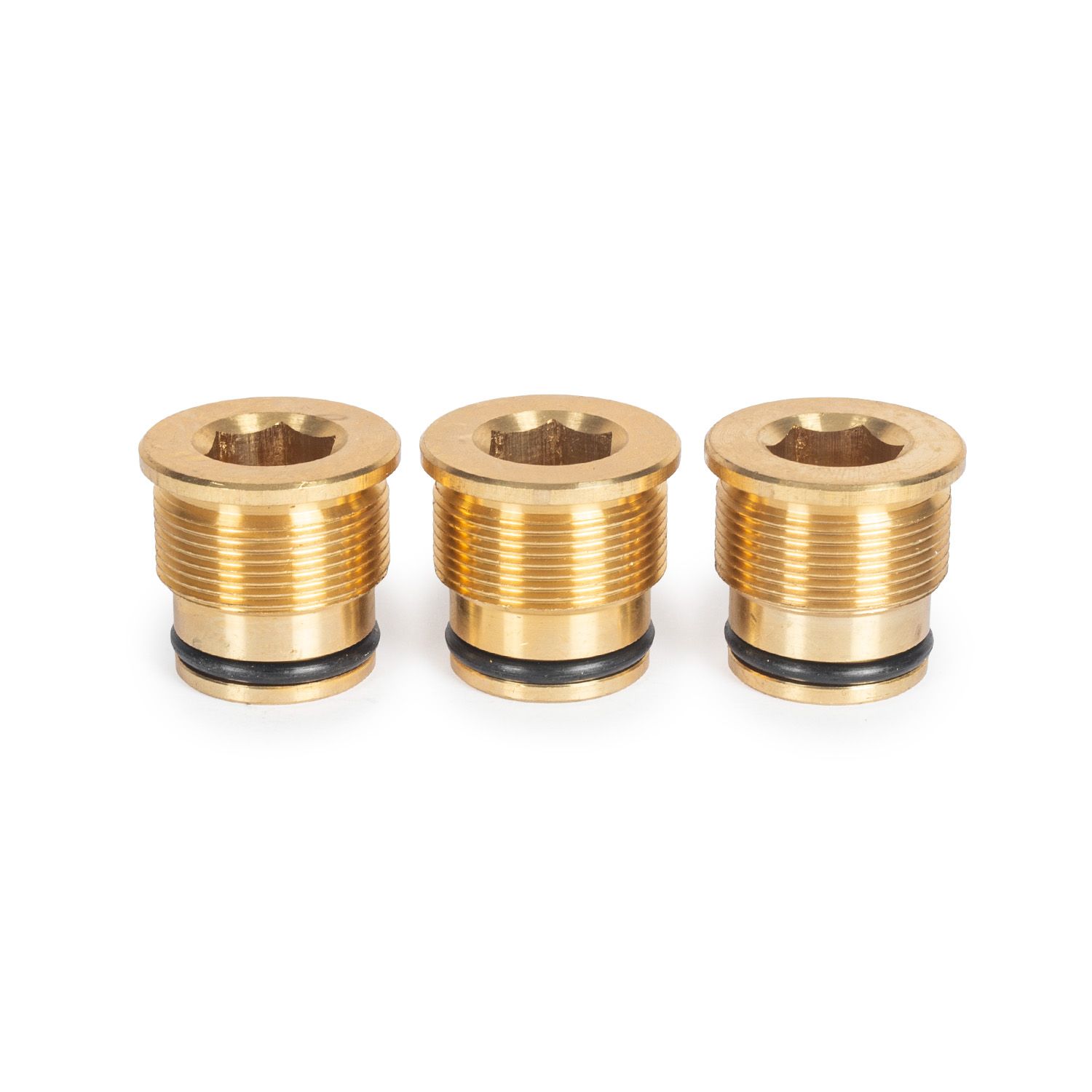 Typhoon T45G4KIT Service Kit for 4500PSI Pressure Washer Triplex Pump to Suit TTP4500 – image 3