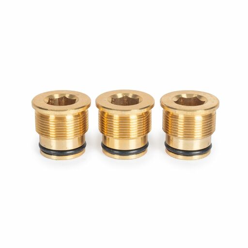 Typhoon T45G4KIT Service Kit for 4500PSI Pressure Washer Triplex Pump to Suit TTP4500 – image 3