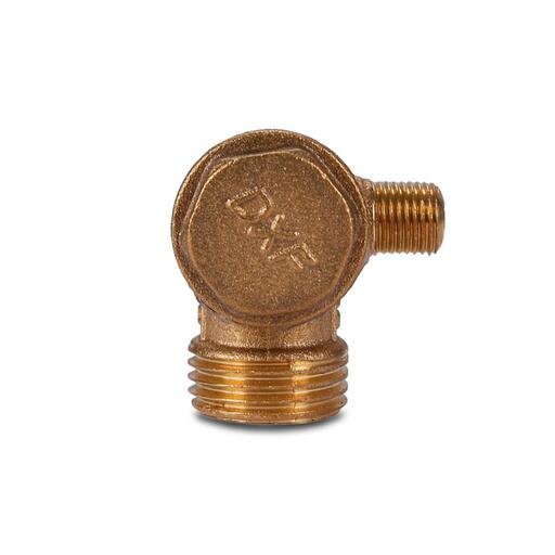 Lincoln LACNRV01 Lincoln Air compressor Replacement Part: One way Check Valve – image 2