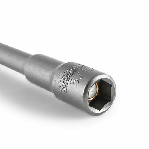 MAGNUS MAGHEX516150 5/16" Drive 150mm Hex Nut Setter – image 3