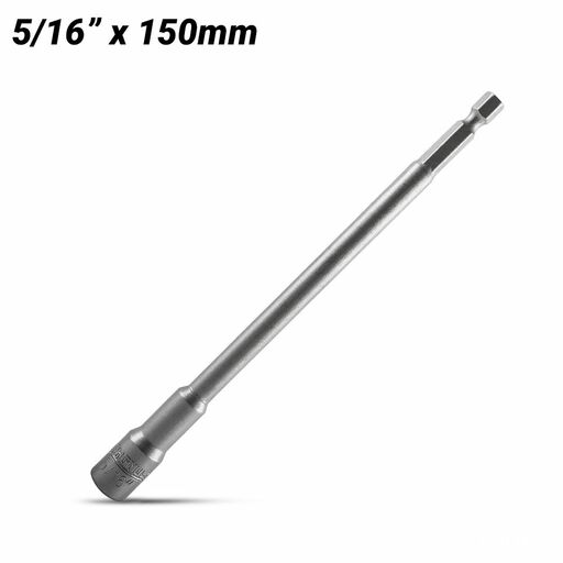 MAGNUS MAGHEX516150 5/16" Drive 150mm Hex Nut Setter