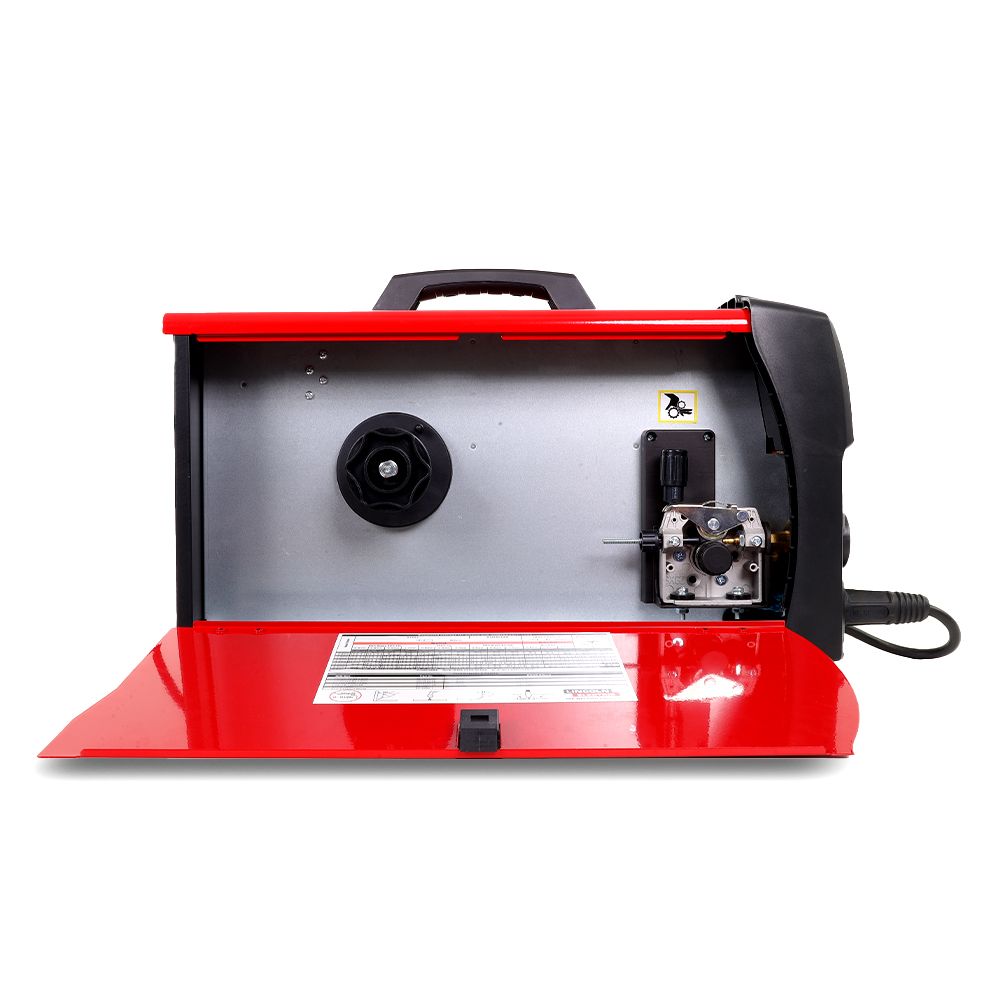 Lincoln Electric K69114-1 Powercraft 3-in-1 10A Multi Process Welder – image 6