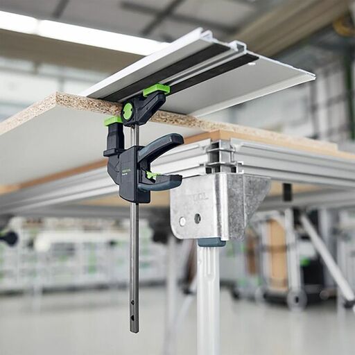 Festool FS-EZ 150/2 (578623) 2-Pack One-Handed Clamp – image 5